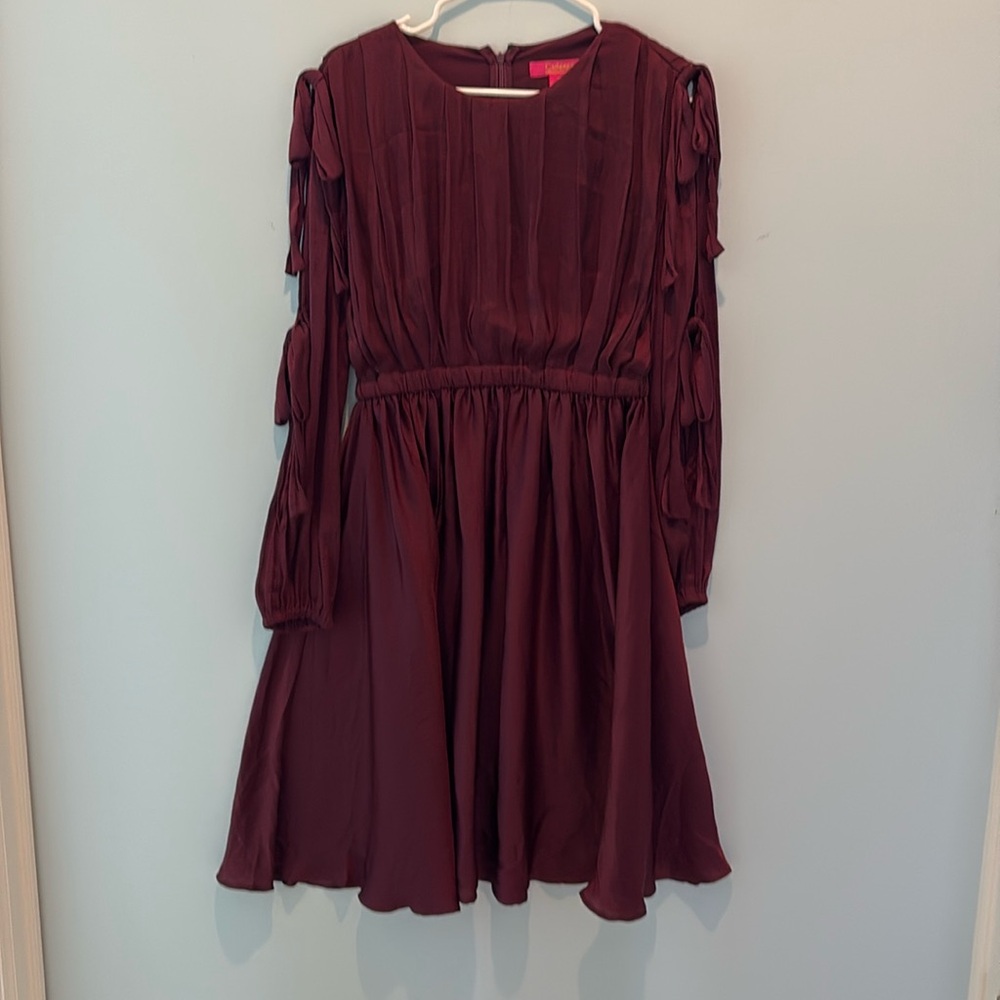 NWT Catherine by Catherine Malandrino dress, size 10
